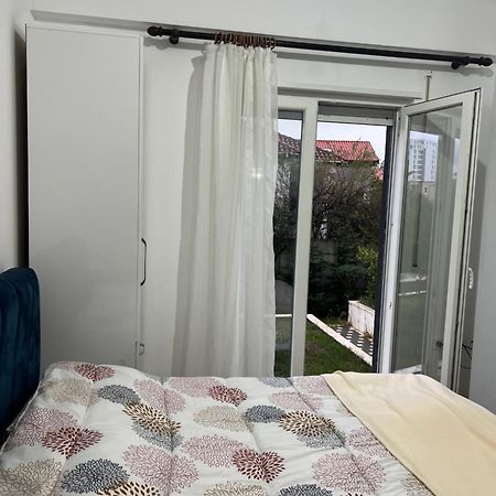 Atrium Apartment Tirana Zewnętrze zdjęcie