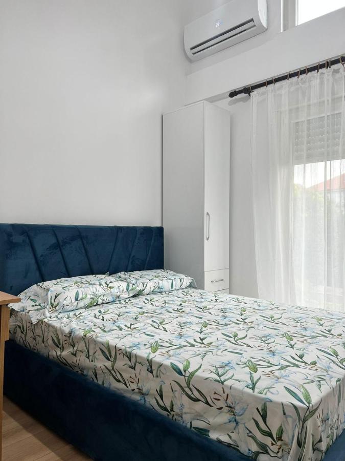 Atrium Apartment Tirana Zewnętrze zdjęcie
