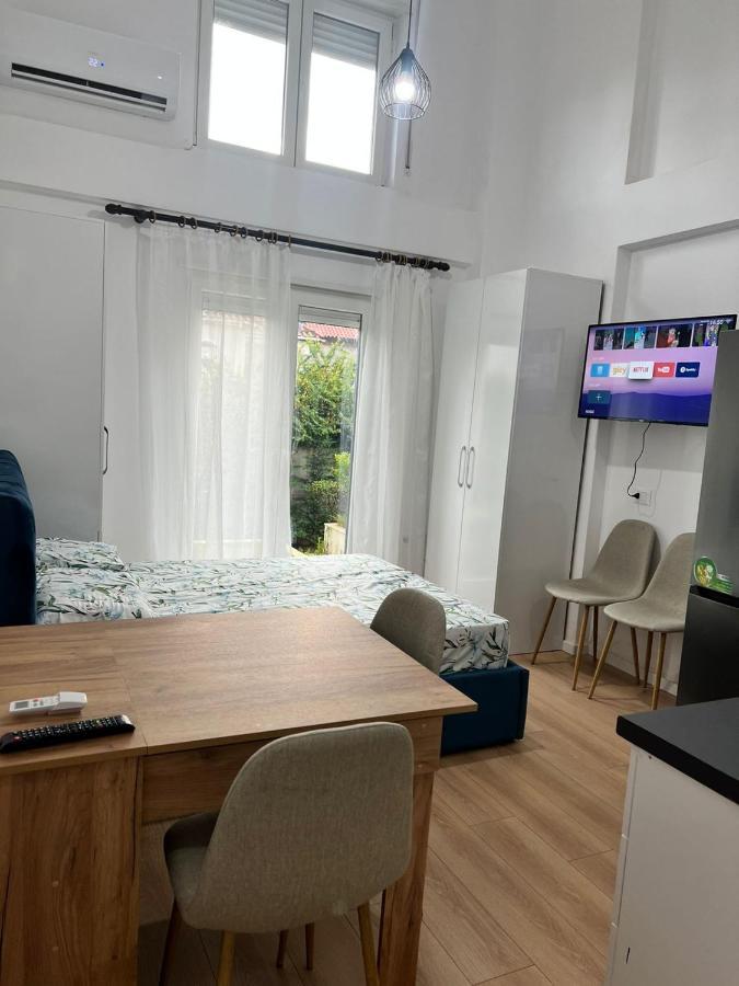 Atrium Apartment Tirana Zewnętrze zdjęcie