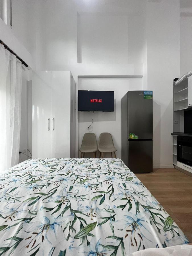 Atrium Apartment Tirana Zewnętrze zdjęcie