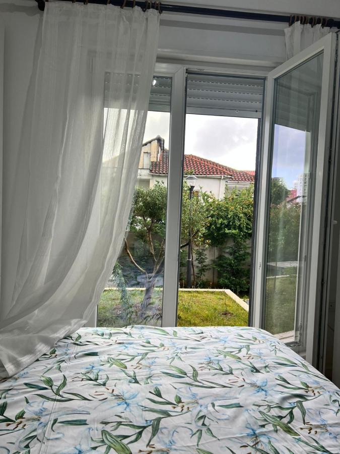 Atrium Apartment Tirana Zewnętrze zdjęcie
