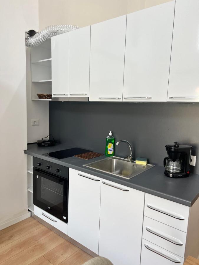Atrium Apartment Tirana Zewnętrze zdjęcie