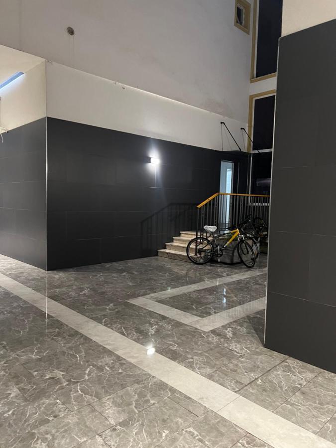 Atrium Apartment Tirana Zewnętrze zdjęcie