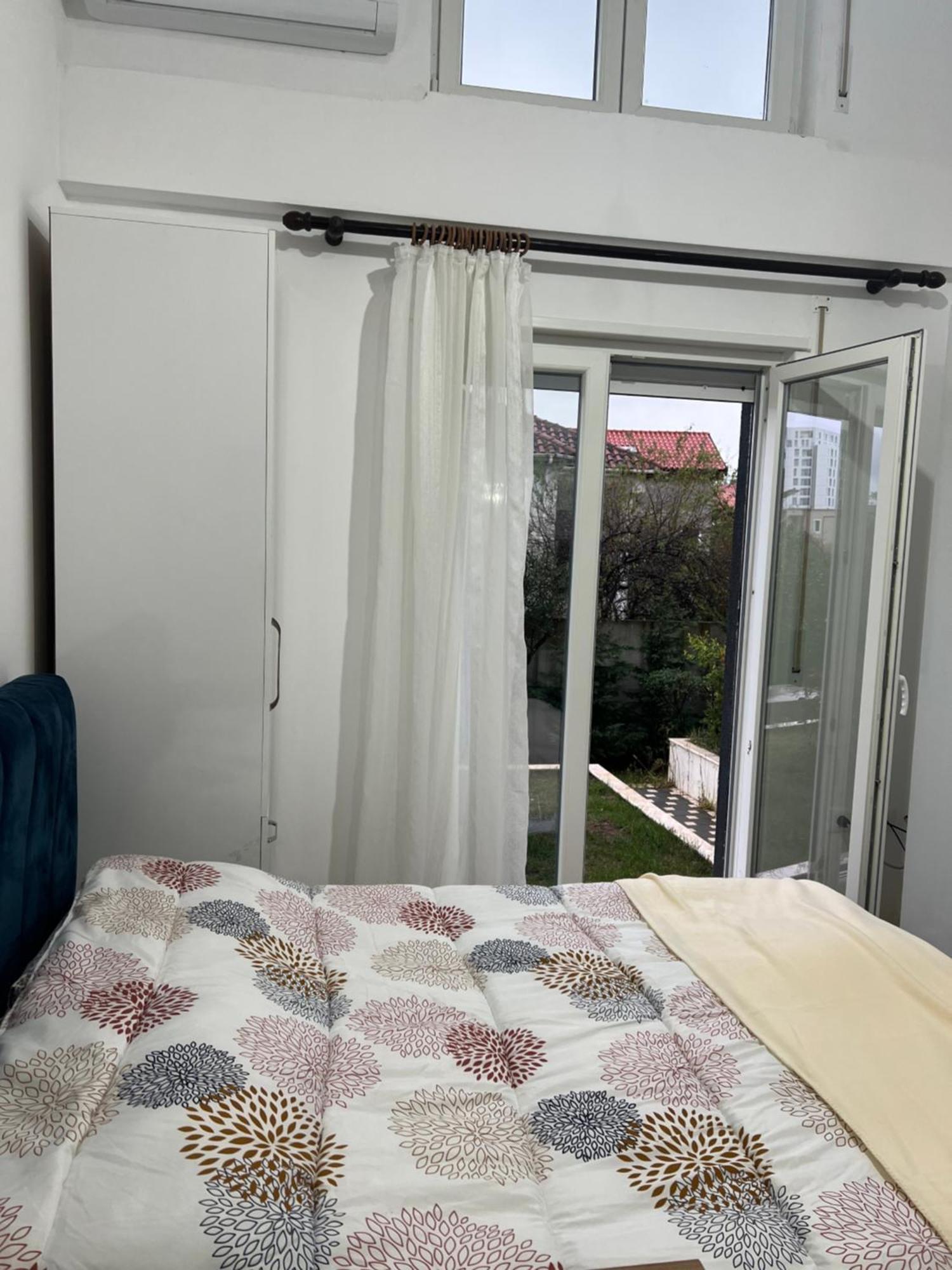 Atrium Apartment Tirana Zewnętrze zdjęcie