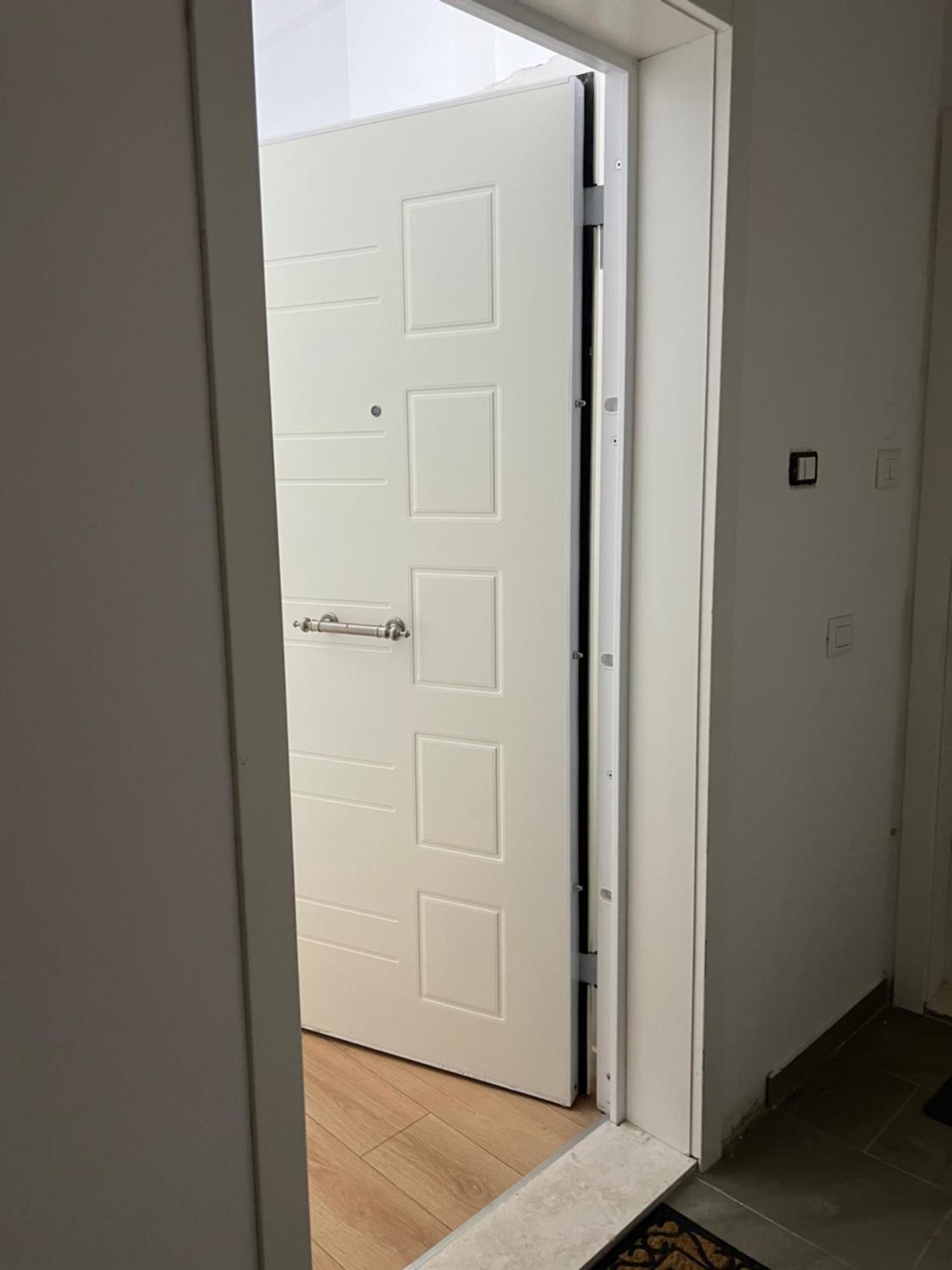 Atrium Apartment Tirana Zewnętrze zdjęcie