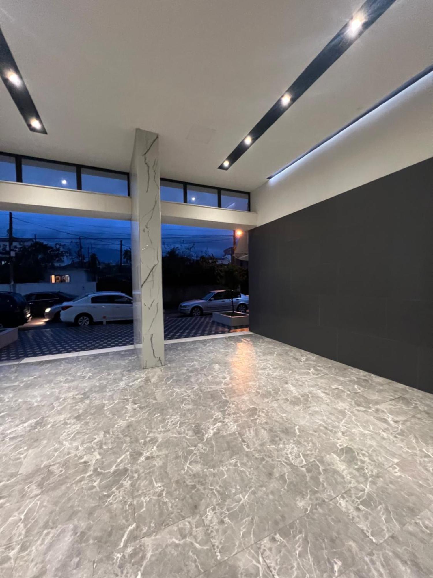 Atrium Apartment Tirana Zewnętrze zdjęcie
